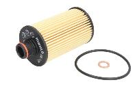 KNECHT Фільтр масляний OX 1141 D