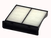 KNECHT Фільтр салону LA 461