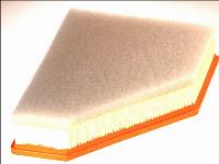 KNECHT Фільтр повітряний LX 1640