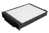 KNECHT Фільтр салону LA 175