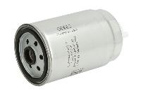 KNECHT Фільтр палива KC 18