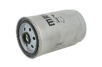 KNECHT Фільтр паливний KC 101