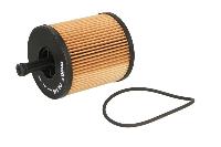 KNECHT Фільтр масляний OX 556D