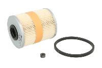 KNECHT Фільтр паливний KX 206D