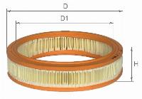AF ЕФ повітряний 0111