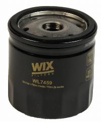 WIX Фільтр масляний WL 7459