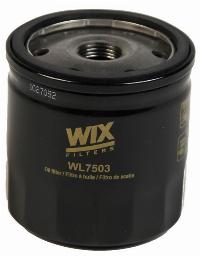 WIX Фільтр масляний WL 7503