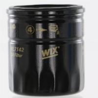 WIX Фільтр масляний WL 7142