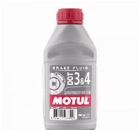 807910 MOTUL DOT 3&4 (0.5L)