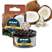 AREON КЕН Кокос