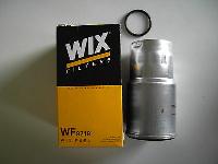 WIX Фільтр паливний WF 8218