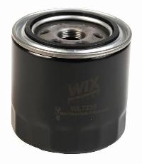 WIX Фільтр масляний WL 7235