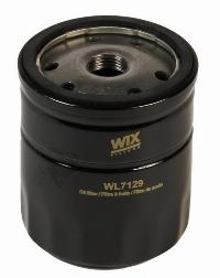 WIX Фільтр масляний WL 7129