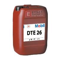 MOBIL DТE 26 олива гідравлічна 20л