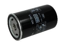 MANN Фільтр масляний WD 724/5