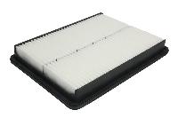 MANN Фільтр повітряний C 30017