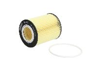 KNECHT Фільтр масляний OX 433D