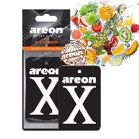 AREON Сухі X Вершн Тутті Фрутті
