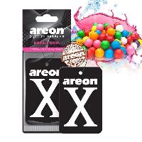 AREON Сухі X Вершн Бабл Гам