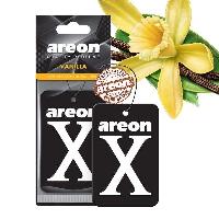 AREON Сухі X Вершн Ваніль