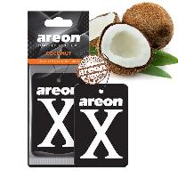 AREON Сухі X Вершн Кокос