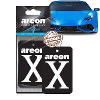 AREON Сухі X Вершн Нова машина