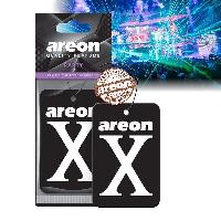 AREON Сухі X Вершн Паті