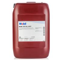 MOBIL DТE OIL LIGHT 20 л