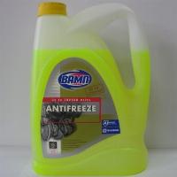 ВАМП Антифриз А-40 (жовтий) 10л