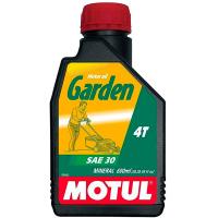 MOTUL GARDEN 4T SAE 30 (0,6L)      106999