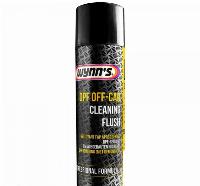 WYNN`S PN 28779 Очисник - аерозоль DPF Off-Car Cleaning Flush 500 мл