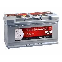 FIAMM TITANIUM PRO  6СТ-100Аh 870А