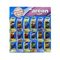 AREON Рідкий 8,5мл (на листі)