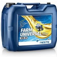 NESTE Farm Universal 10W30 20л