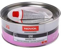 Uni Novol Шпатлівка універсальна 2,0кг