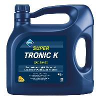 ARAL SuperTronic K 5W30 4л.