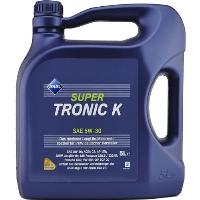 ARAL SuperTronic K 5W30 5л.
