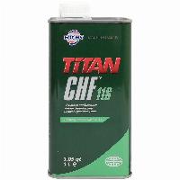 FUCHS TITAN гідр.олива CHF 11S 1L