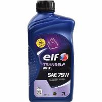 ELF  TRANSELF NFX 75w 1л