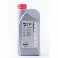 KE 90099932  Nissan "Motor oil 10W40" 1л