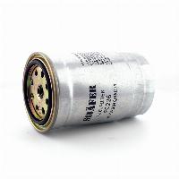 SHAFER Фільтр Паливний FC226