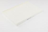 SHAFER Фільтр салоний SA464