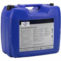 FUCHS TITAN SUPERSYN 5W-40  20л