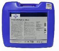 FUCHS TITAN GT1 FLEX C23 5W-30   20л