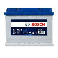 Акумулятор BOSCH S4 6CT-60Аз 540A L (снг)