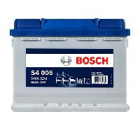 Акумулятор BOSCH S4 6CT-60Аз 540A R (євро)