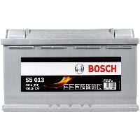 Акумулятор BOSCH S5 6CT-100Аз 830A R (євро)