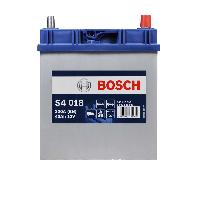 Акумулятор BOSCH S4 0 092 S40 180