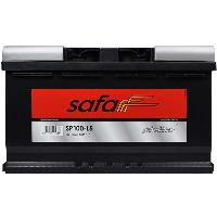 Акумулятор SAFA Platino (L5) 100Ah 830A R+