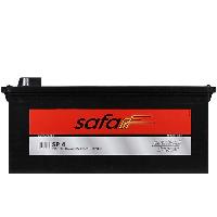 Акумулятор SAFA Platino Truck 225Ah 1150A L+